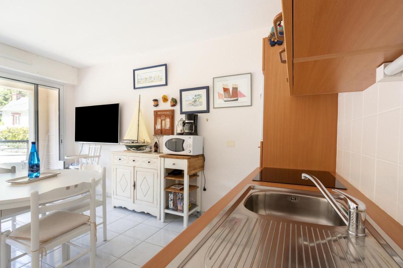 Les Petits Marins - A 150M De La Plage Saint-Cast-le-Guildo Esterno foto