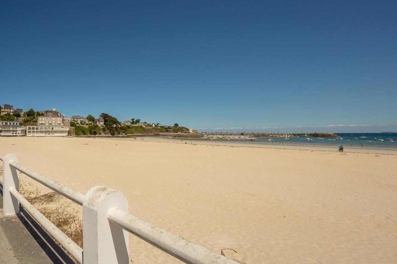 Les Petits Marins - A 150M De La Plage Saint-Cast-le-Guildo Esterno foto
